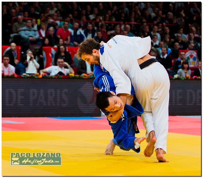 Paris 2014 by P.Lozano cat -73 kg (123)